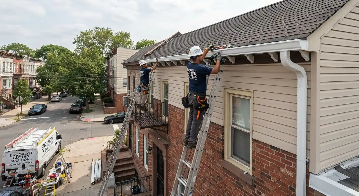 Gutter Replacement Services service Gutter Replacement Services service