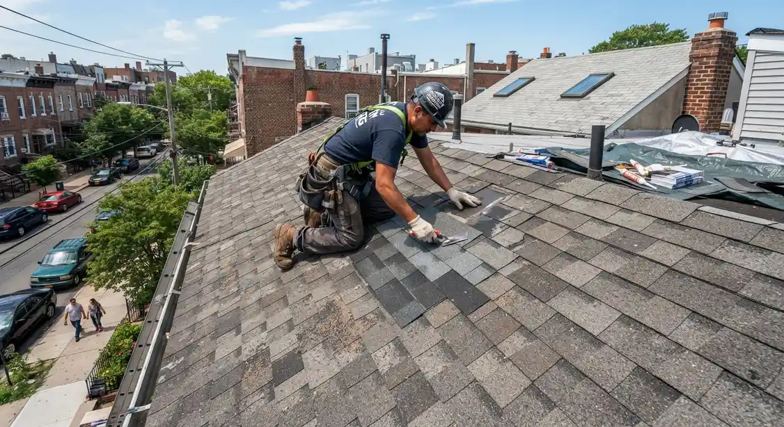 Roof Shingle Repair Inspection Tips For Homeowners