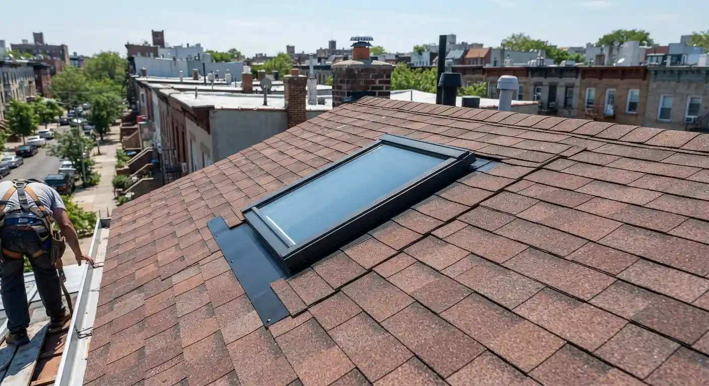 Skylight Installation service Skylight Installation service